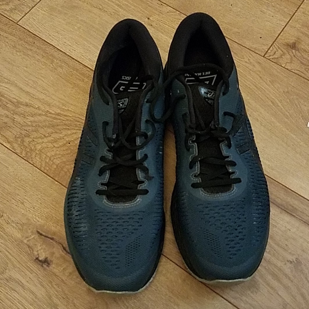 Mens Running Shoes
